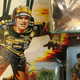 Illustration for article titled The 10 Most Useless Members of G.I. Joe